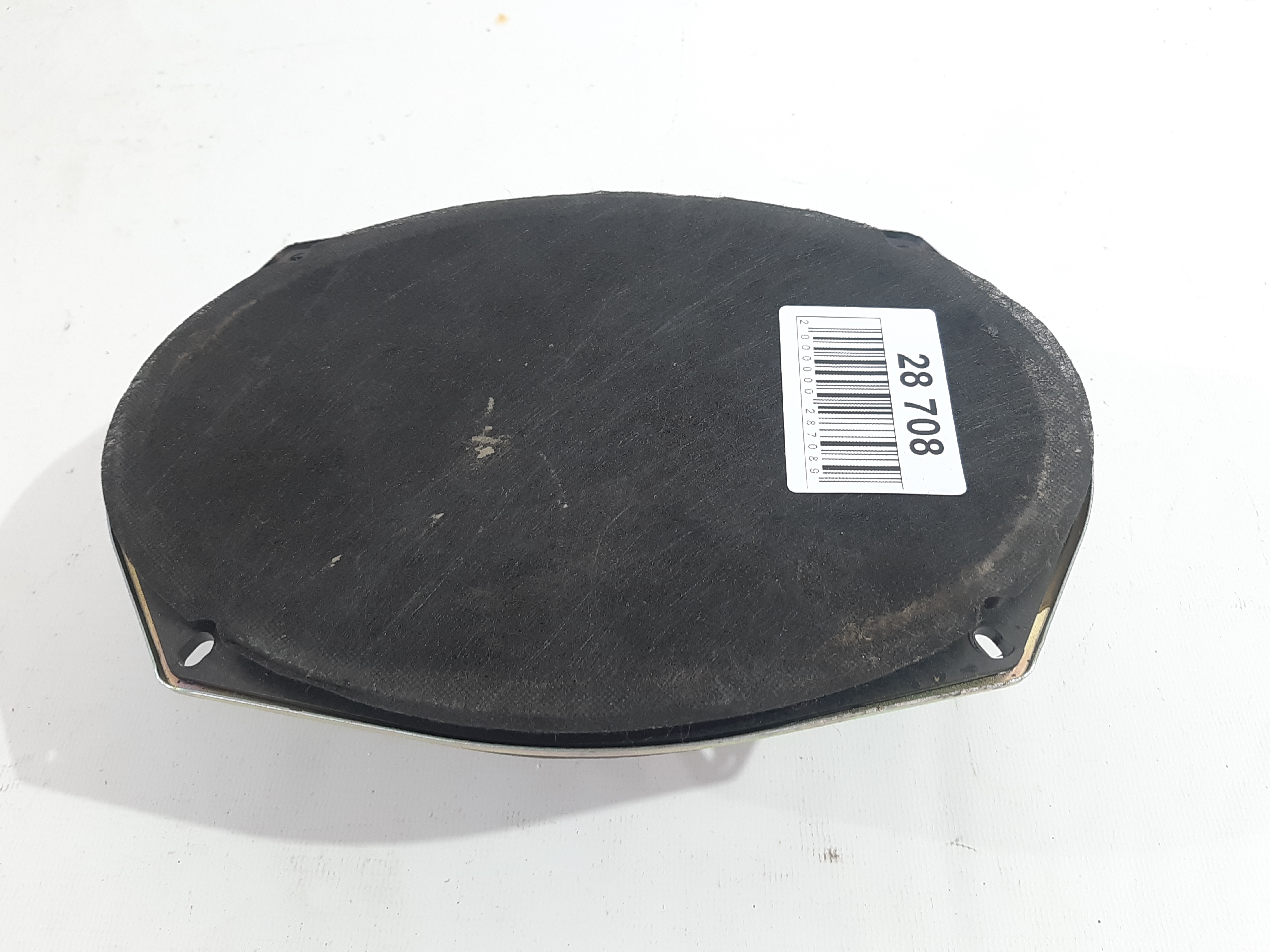 Compass Динамік дверей передньої лівої/правої Jeep Compass 2007-2017 5059063AC Jeep Compass 5