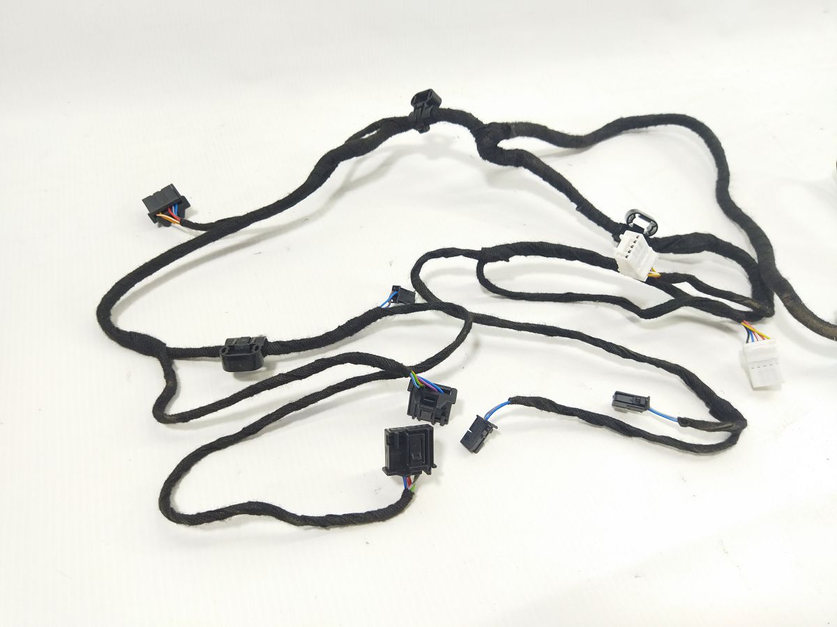 Model 3 Проводка печки Tesla Model 3 2020-2024 154726600D Tesla Model 3 2