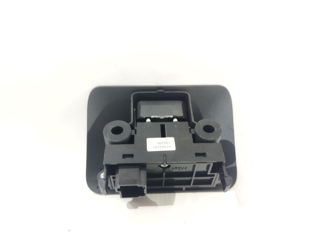 S60 Кнопка гальма стоянки Volvo S60 2014-2018 31433501 Volvo S60 2