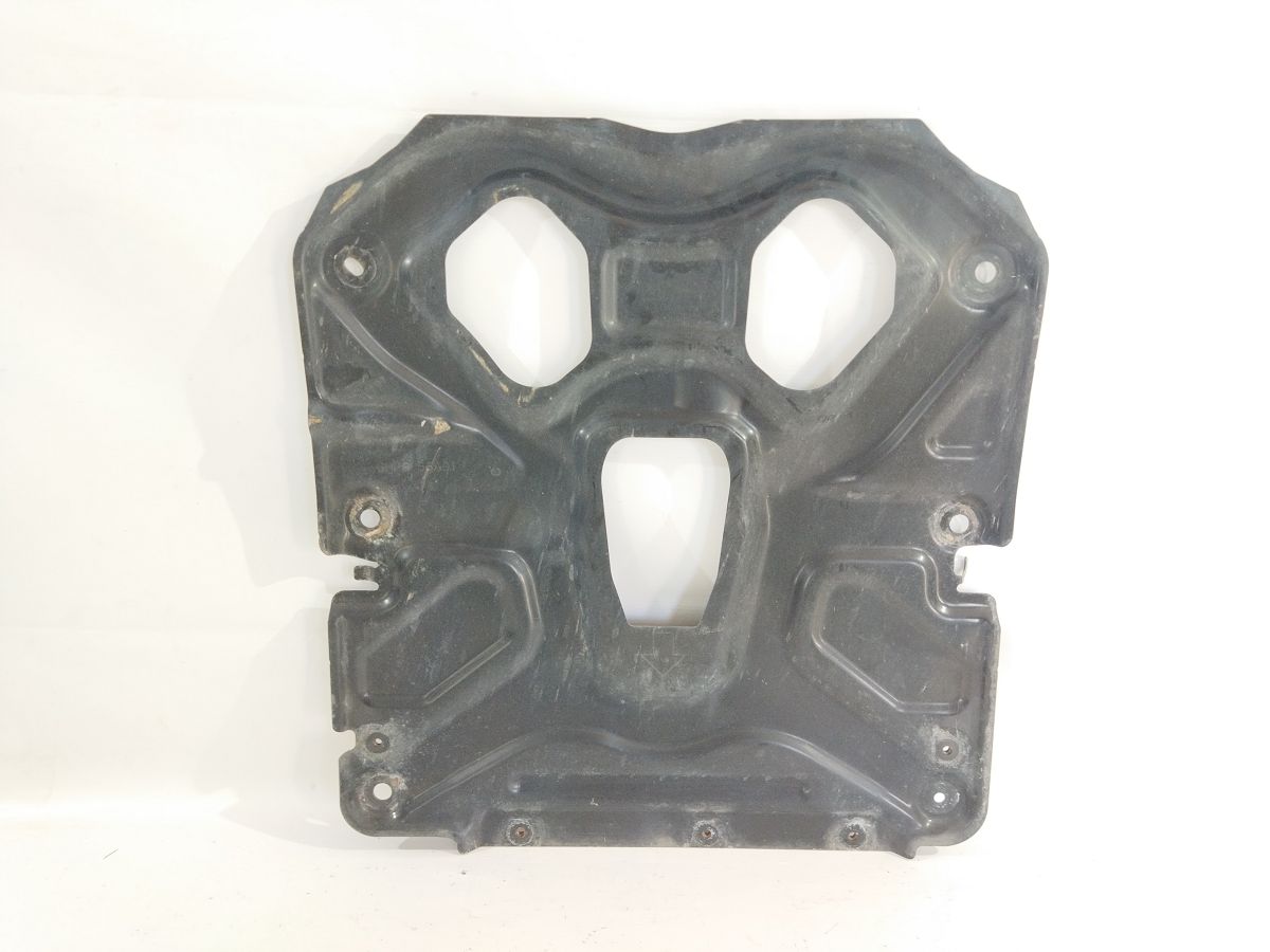 6 Защита днища (металл) Mazda 6 2013-2017 GHP956A91 Mazda 6 4