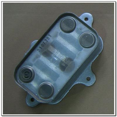 Радиаторы. Радіатор охолодження двигуна KGM / SSANG YONG 6641800265