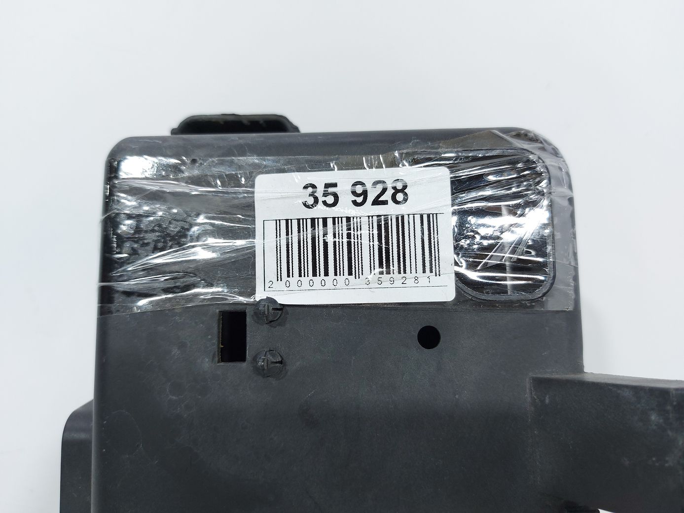 Dart Корпус блока предохранителей (нижняя часть) Dodge Dart 2013-2019 68149943AH Dodge Dart 8