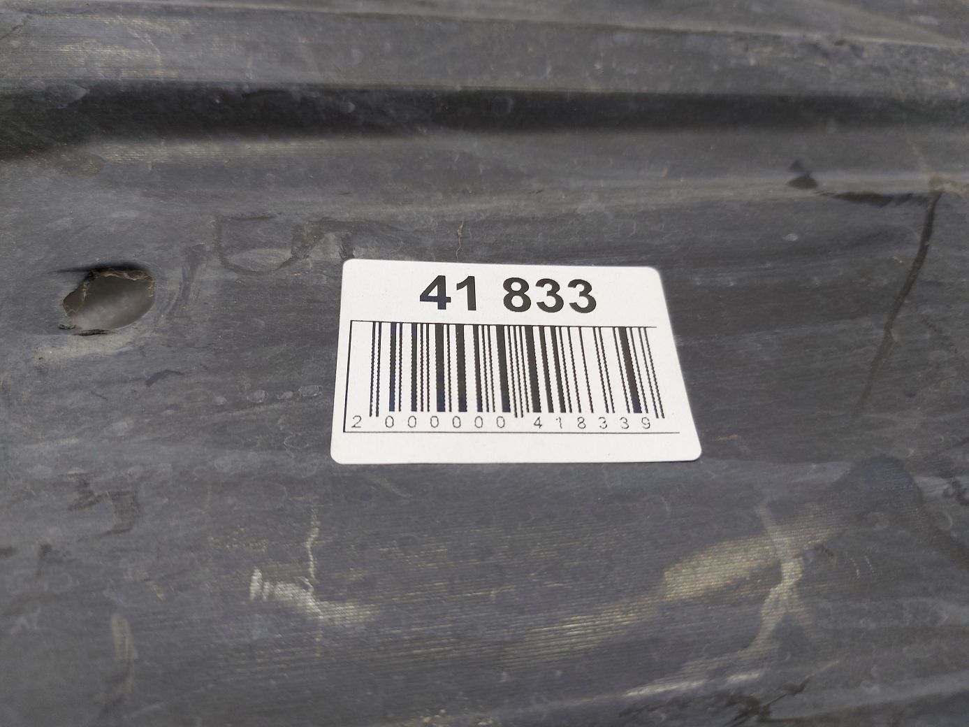 Cr-z Підкрилок передній правий (шлюб) тільки частина підкрилка Honda CR-Z 2011-2015 74101SZTG00 Honda CR-Z 4