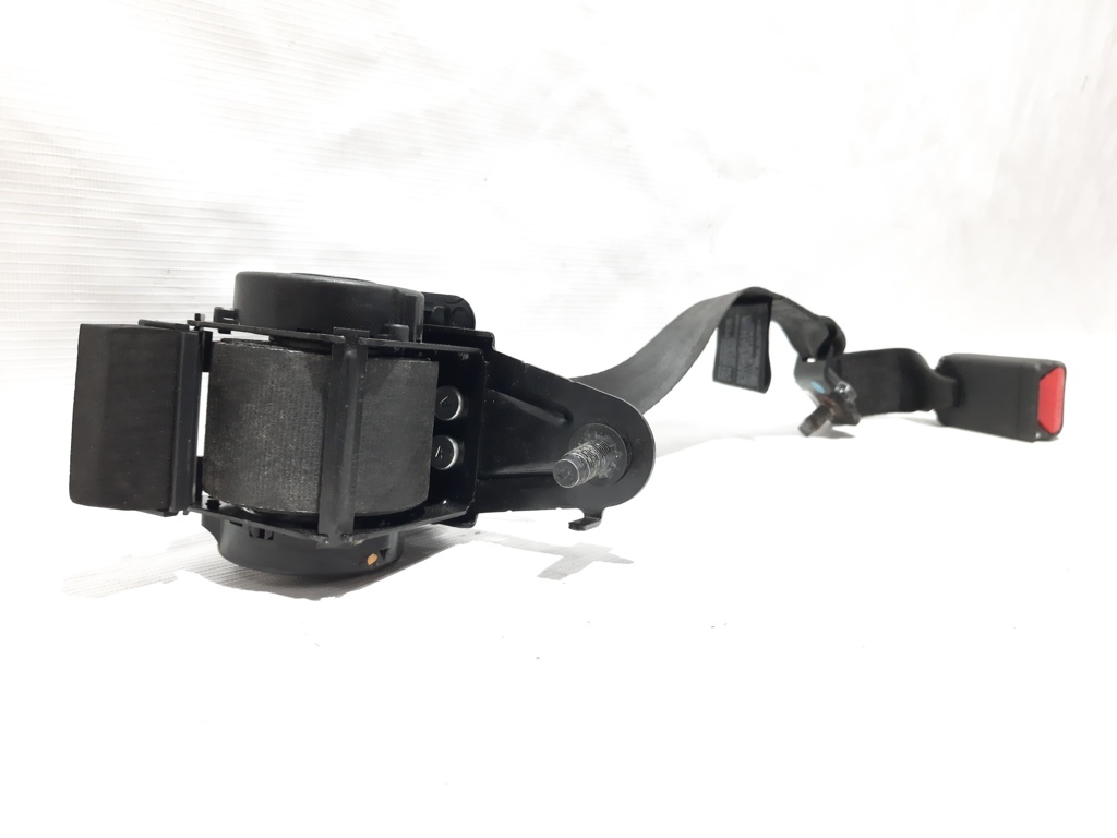 Forte Ремінь безпеки задній центральний Kia Forte 2017-2018 89850B0500WK Kia Forte 5