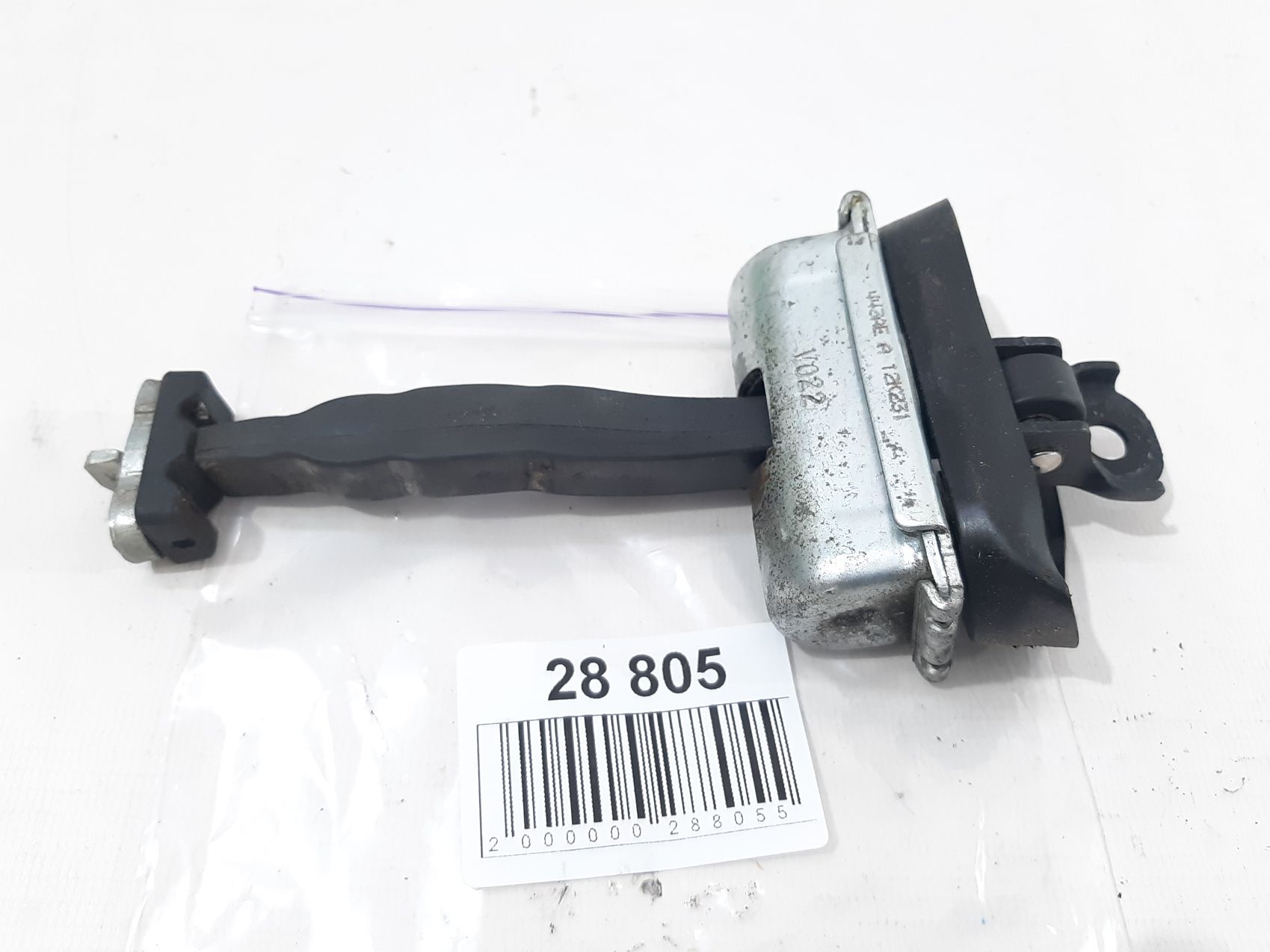 Dart Ограничитель двери задней правый/левый Dodge Dart 2013-2019 68082443AI Dodge Dart 8 Dart Ограничитель двери задней правый/левый Dodge Dart 2013-2019 68082443AI Dodge Dart 8