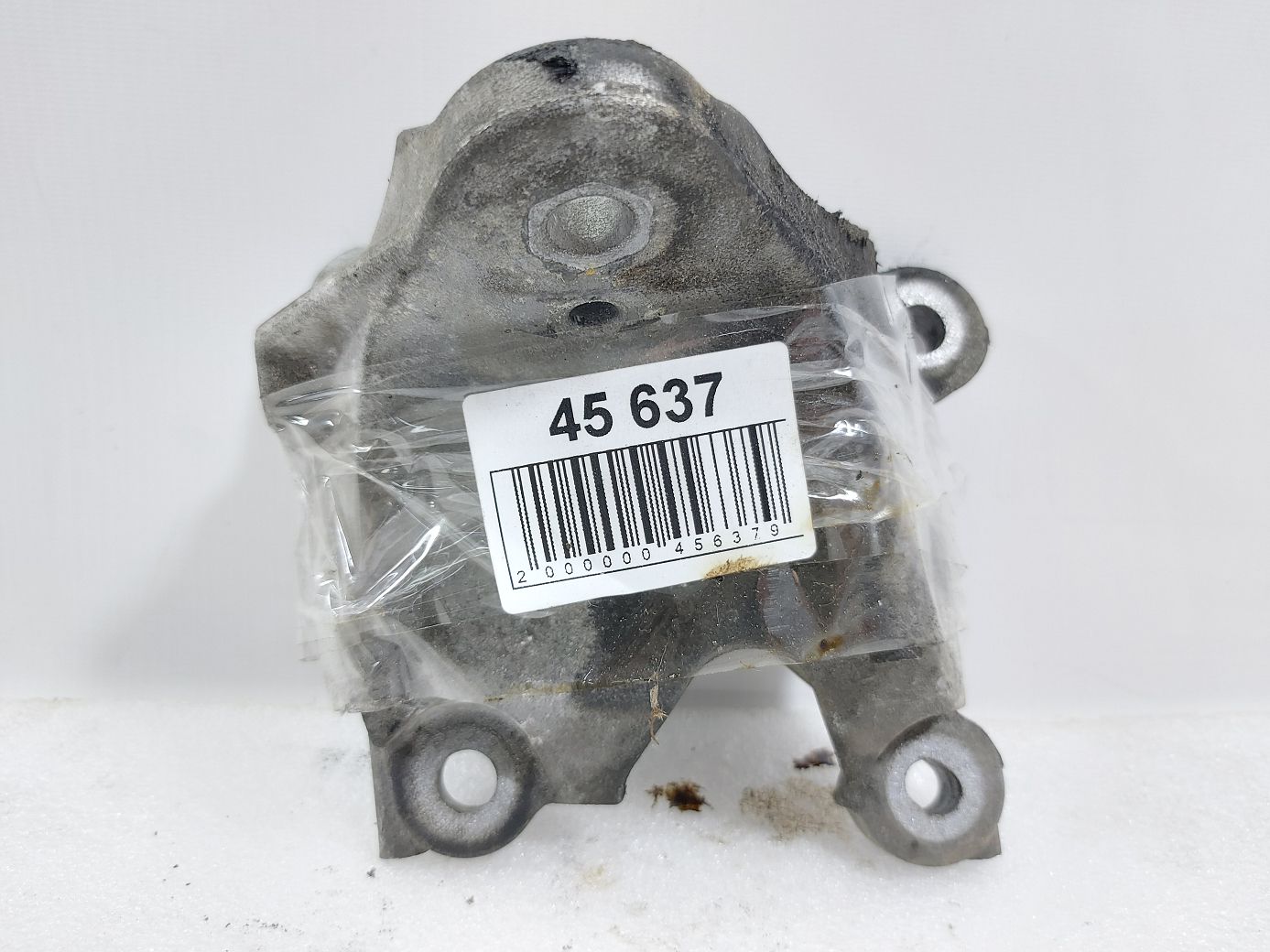 Xf Кронштейн двигуна правий Jaguar XF 2013-2015 CW936037AA Jaguar XF 2 Xf Кронштейн двигуна правий Jaguar XF 2013-2015 CW936037AA Jaguar XF 2