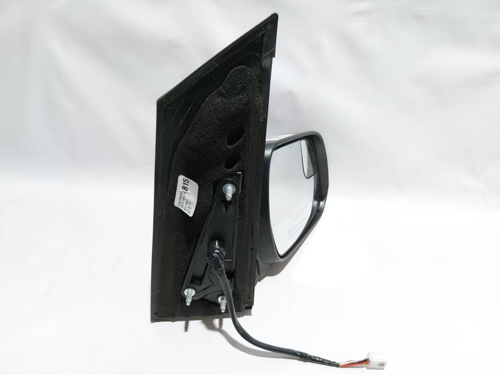 Sienna Дзеркало праве (5 пінів) Toyota SIENNA 2013-2017 8791008113A0 Toyota SIENNA 2 Sienna Дзеркало праве (5 пінів) Toyota SIENNA 2013-2017 8791008113A0 Toyota SIENNA 2