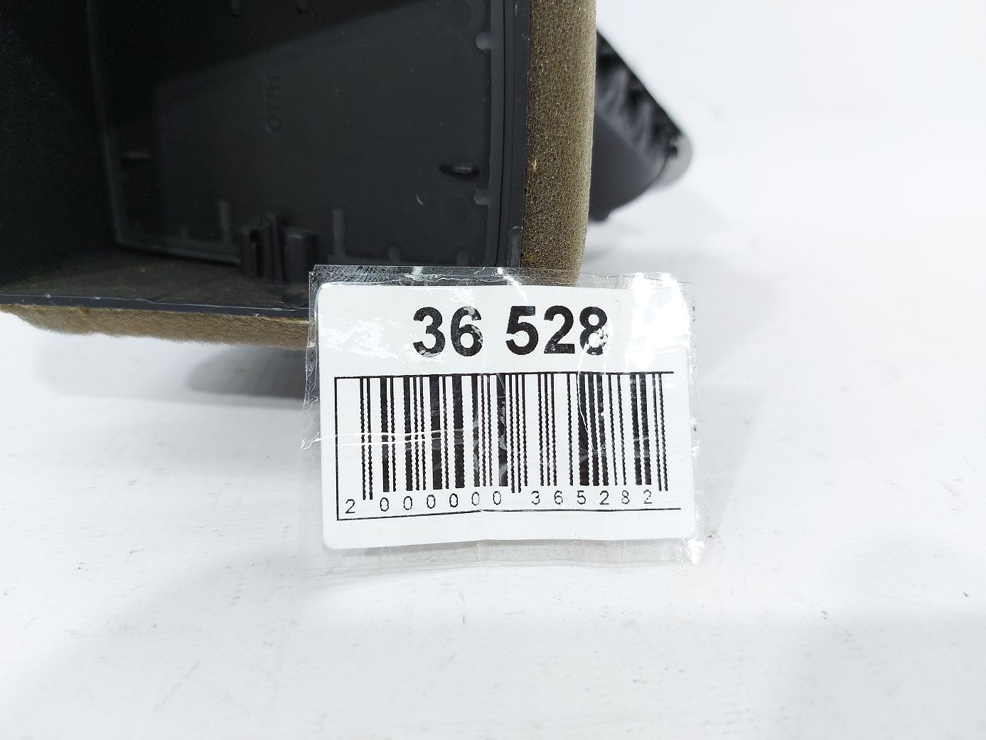 Journey Решітка повітроводу торпеди права Dodge Journey 2011-2020 1QN11DX9AC Dodge Journey 5