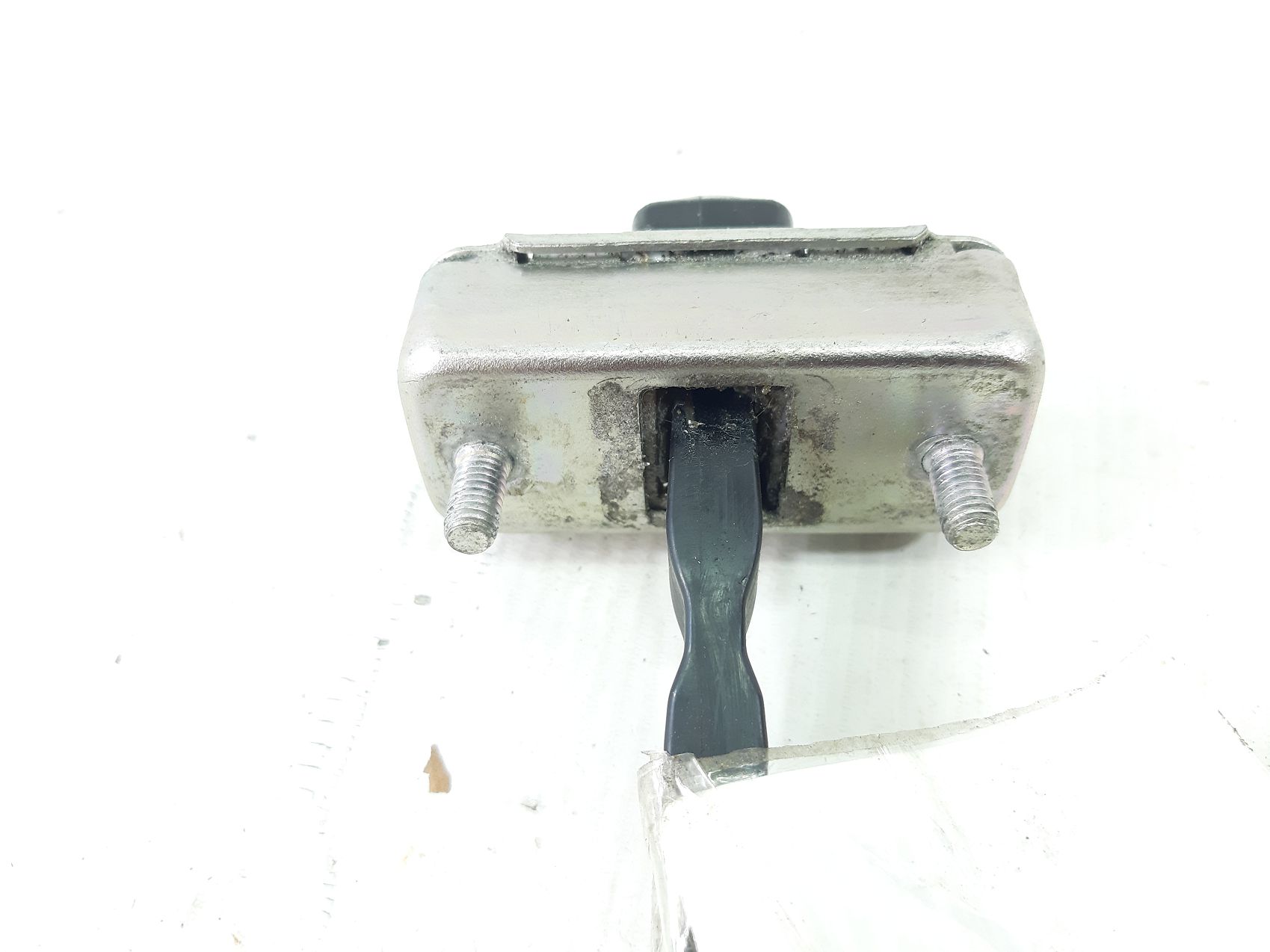 328i xdrive Обмежувач дверей передньої правої BMW 328i xDrive 2012-2016 51217446717 BMW 328i xDrive 8