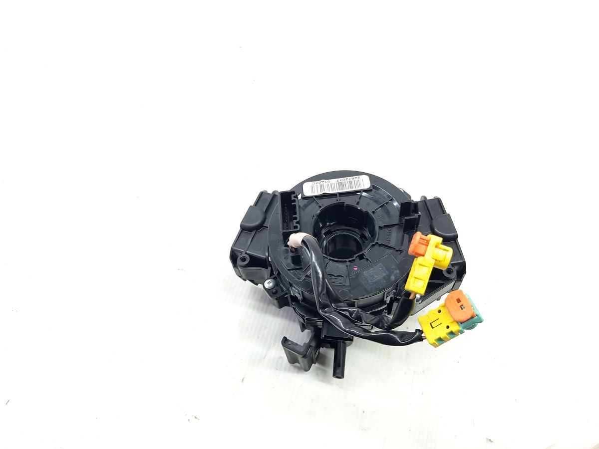 Ats Air Bag шлейф керма Cadillac ATS 2013-2018 23349739 Cadillac ATS 4