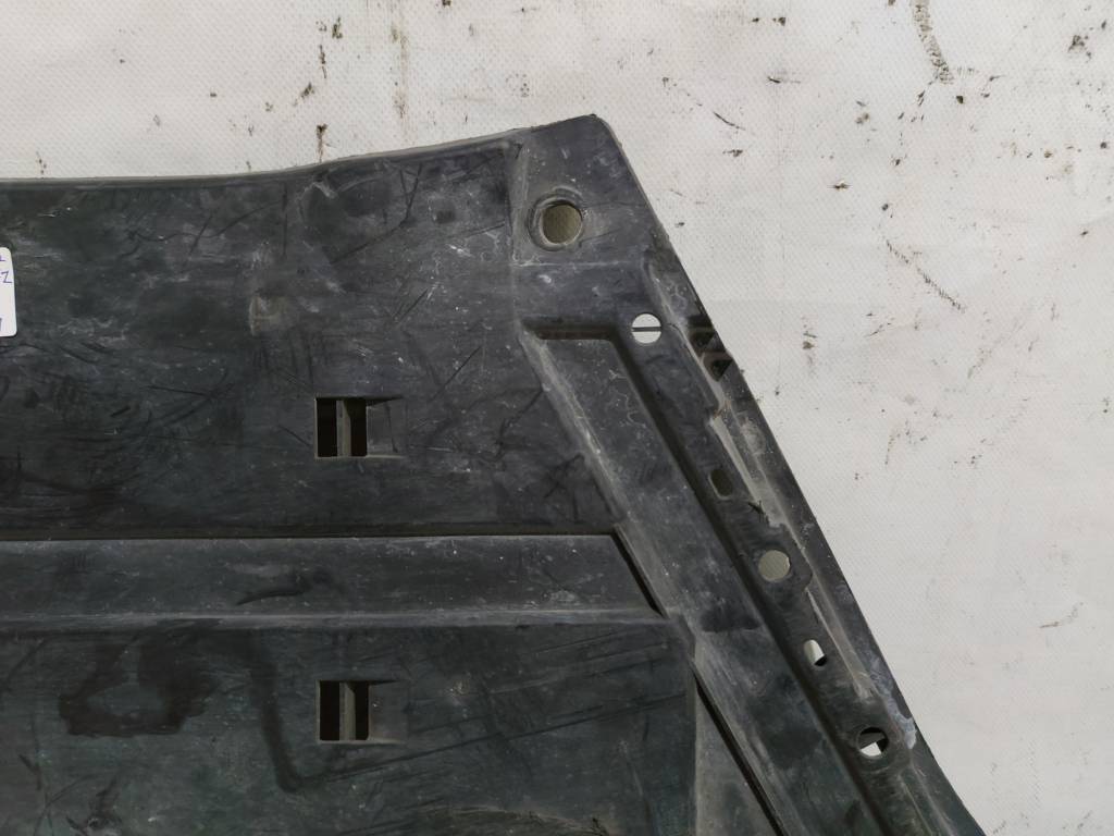 Cr-z Защита днища правая Honda CR-Z 2010-2016 74641TM8A01 Honda CR-Z 3