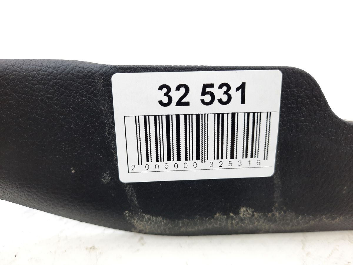 200 limited Молдинг передньої стійки внутрішній лівий Chrysler 200 Limited 2015-2017 1XW61DX9AB Chrysler 200 Limited 4