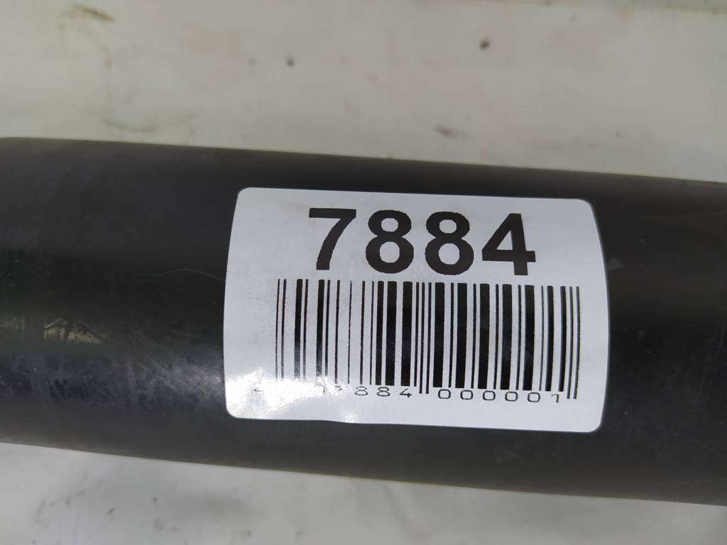 Forester Карданний вал Subaru Forester 2013-2018 27111FJ061 Subaru Forester 9