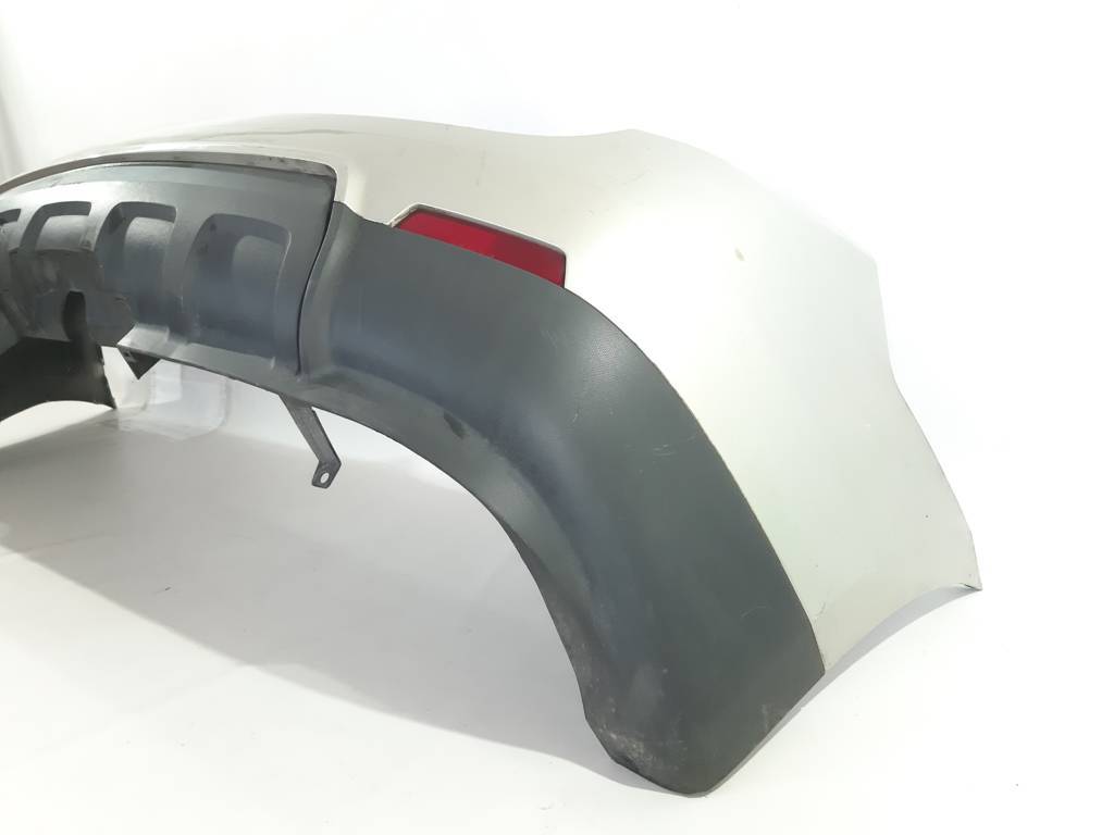 Equinox Бампер задний Chevrolet Equinox 2011-2015 23260231 Chevrolet Equinox 19