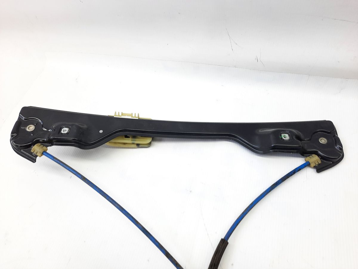 Malibu Склопідйомник двері передньої лівої Chevrolet Malibu 2013-2016 22836736 Chevrolet Malibu 17