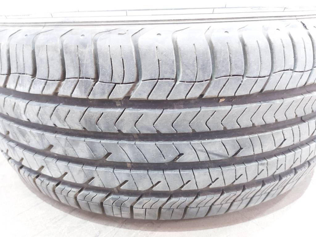 Regal Диск колёсный R18 Buick Regal 2014-2017 13365096 Buick Regal 17