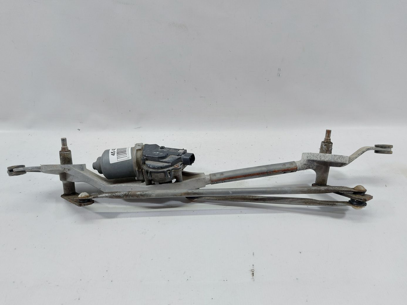 Malibu Механизм стеклоочистителя (трапеция) Chevrolet Malibu 2013-2015 84572804 Chevrolet Malibu 2