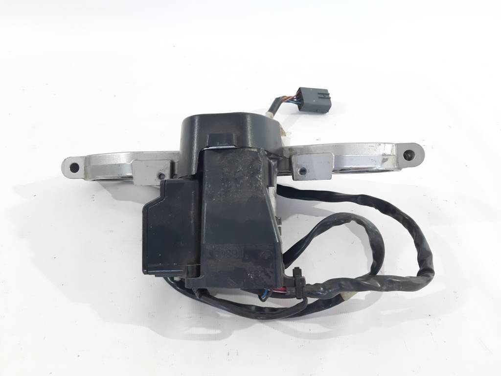 Gtr-1400 Траверса верхня Kawasaki GTR-1400 2008-2014 440390052458 Kawasaki GTR-1400 5