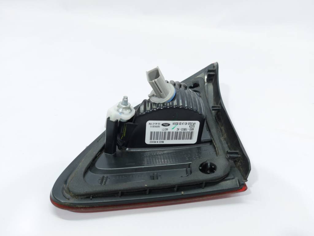 Fiesta sedan Ліхтар кришки багажника лівий Ford Fiesta sedan 2011-2013 BE8Z15501A Ford Fiesta sedan 4