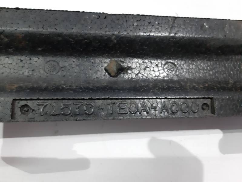 Accord coupe Абсорбер заднього бампера Honda Accord Coupe 2008-2012 71570TE0A00 Honda Accord Coupe 15