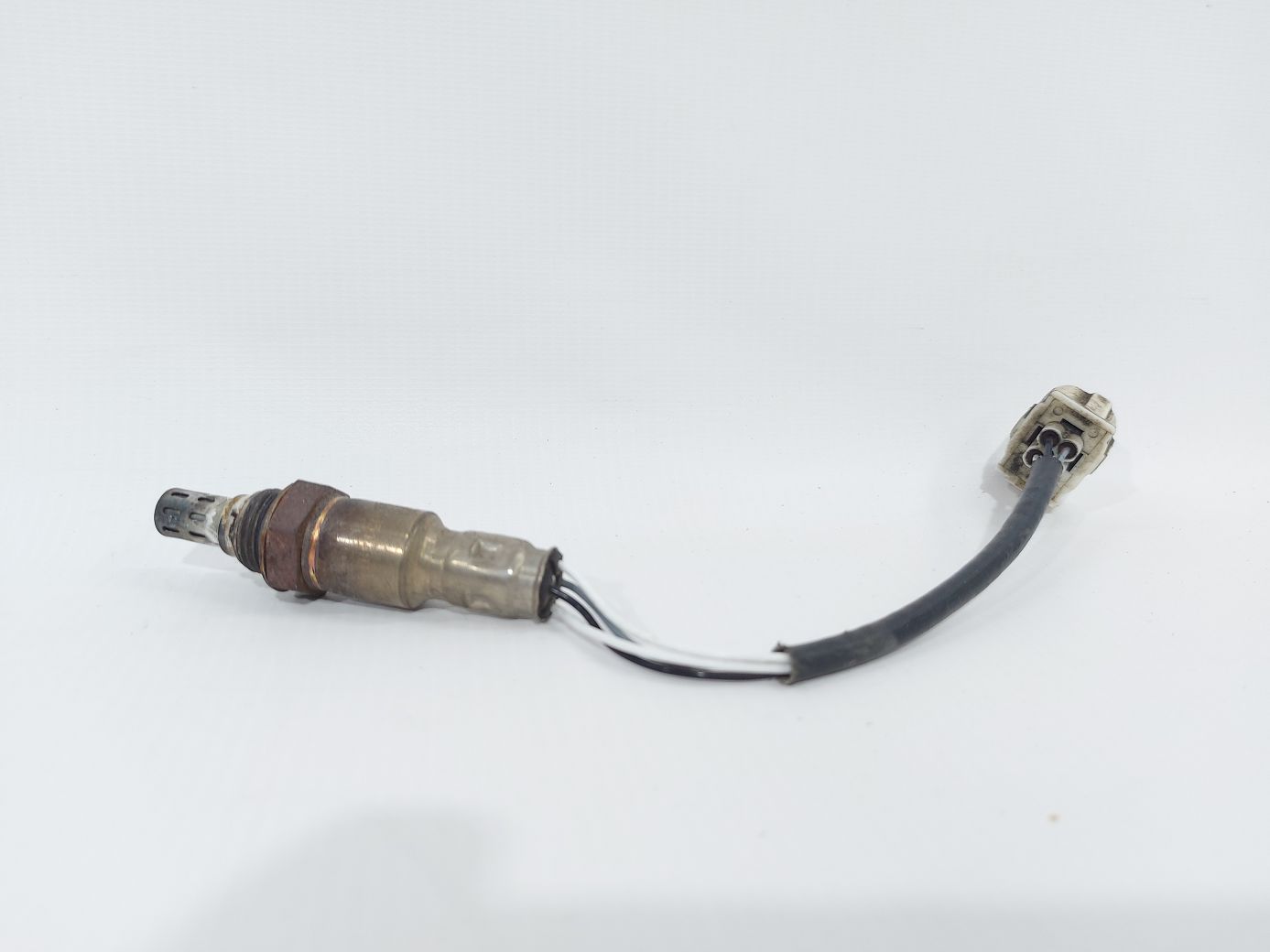 Fiesta sedan Лямбда зонд нижний Ford Fiesta sedan 2015 AE819G444BC Ford Fiesta sedan 2