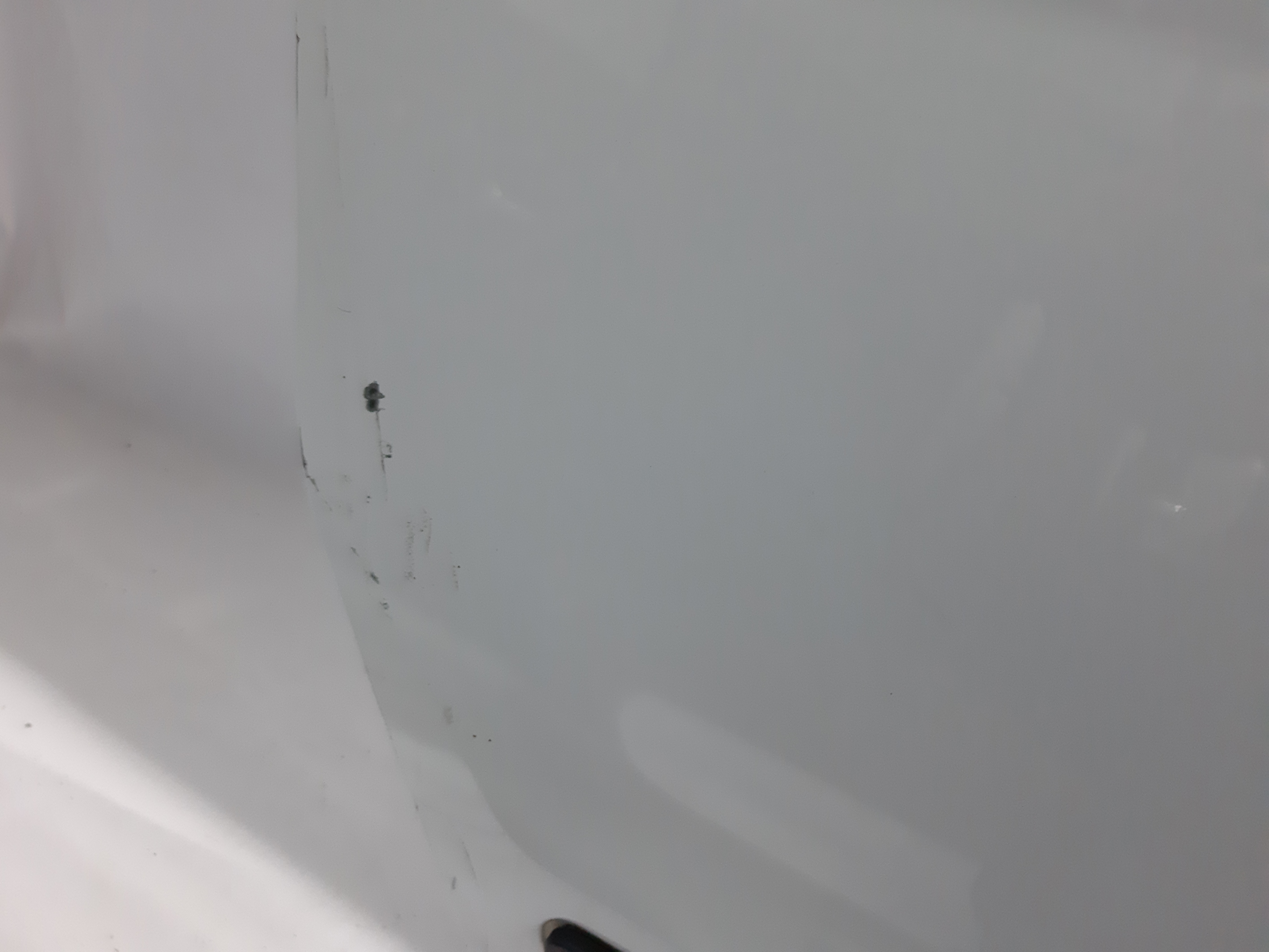 Transit connect Двері задні праві Ford Transit Connect 2014-2016 DT1Z1724622A Ford Transit Connect 3
