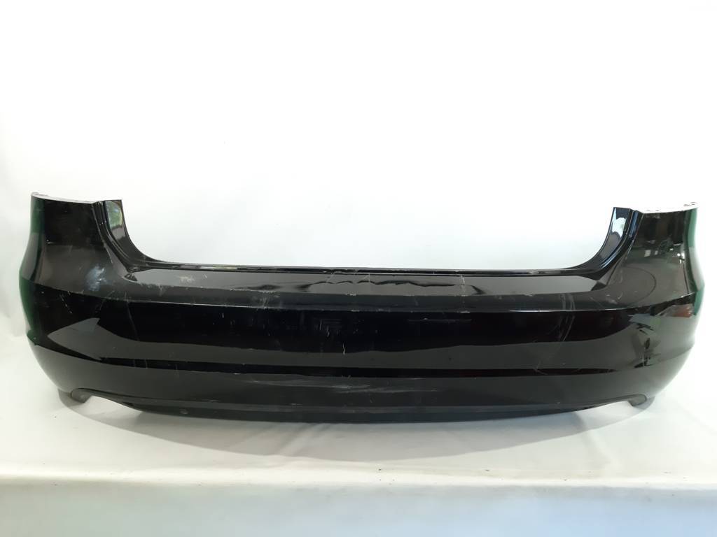 Passat Бампер задній Volkswagen Passat 2012-2015 561807421EGRU Volkswagen Passat 33