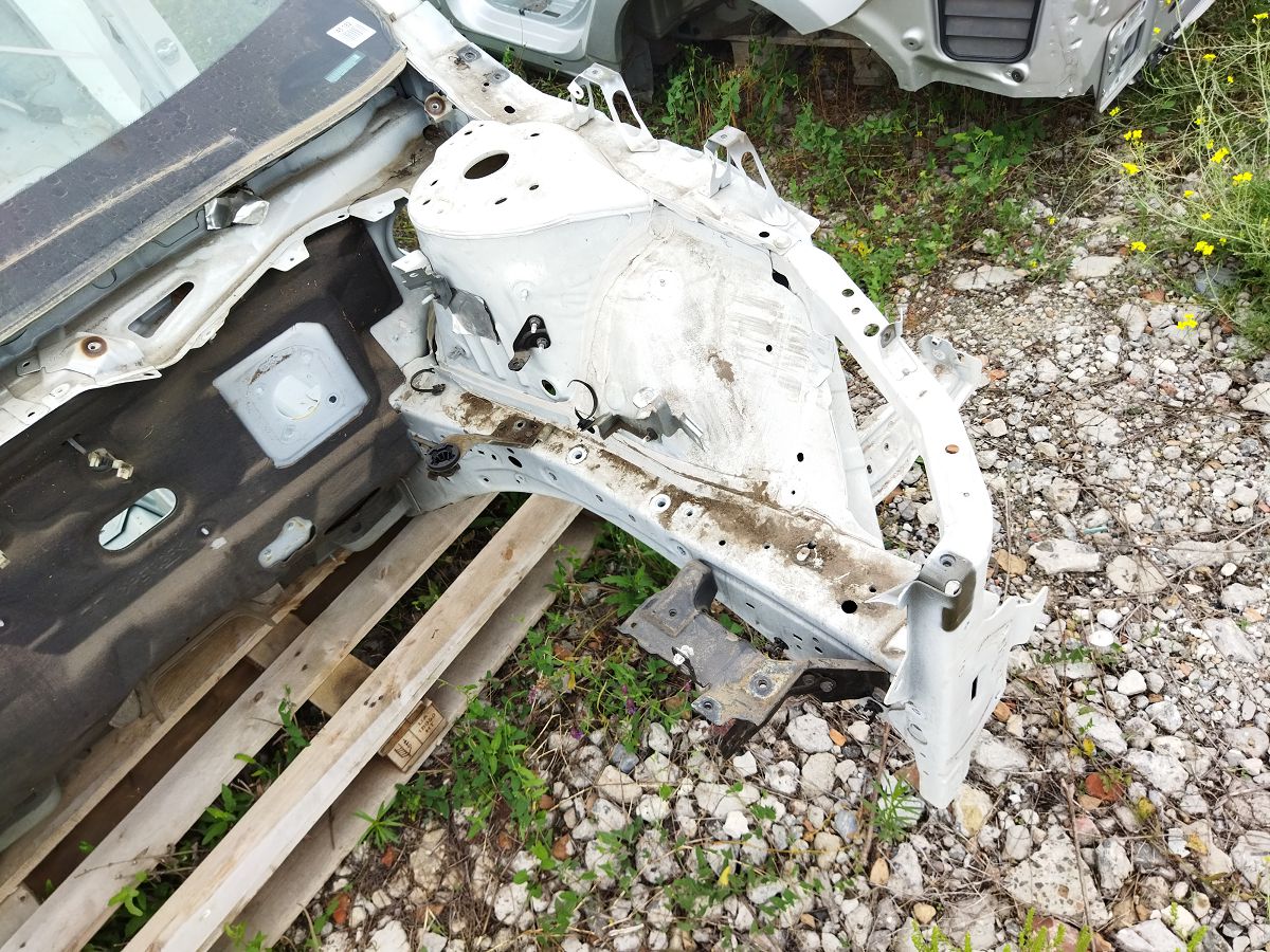 Altima Кузов голий (можна різати) Nissan Altima 2013-2018 731123TA1B Nissan Altima 2
