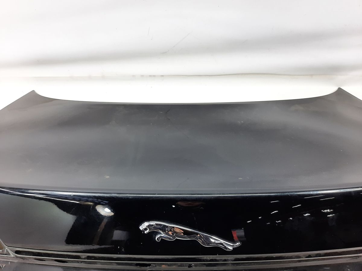 Xf Крышка багажника Jaguar XF 2012-2015 C2Z14453 Jaguar XF 6