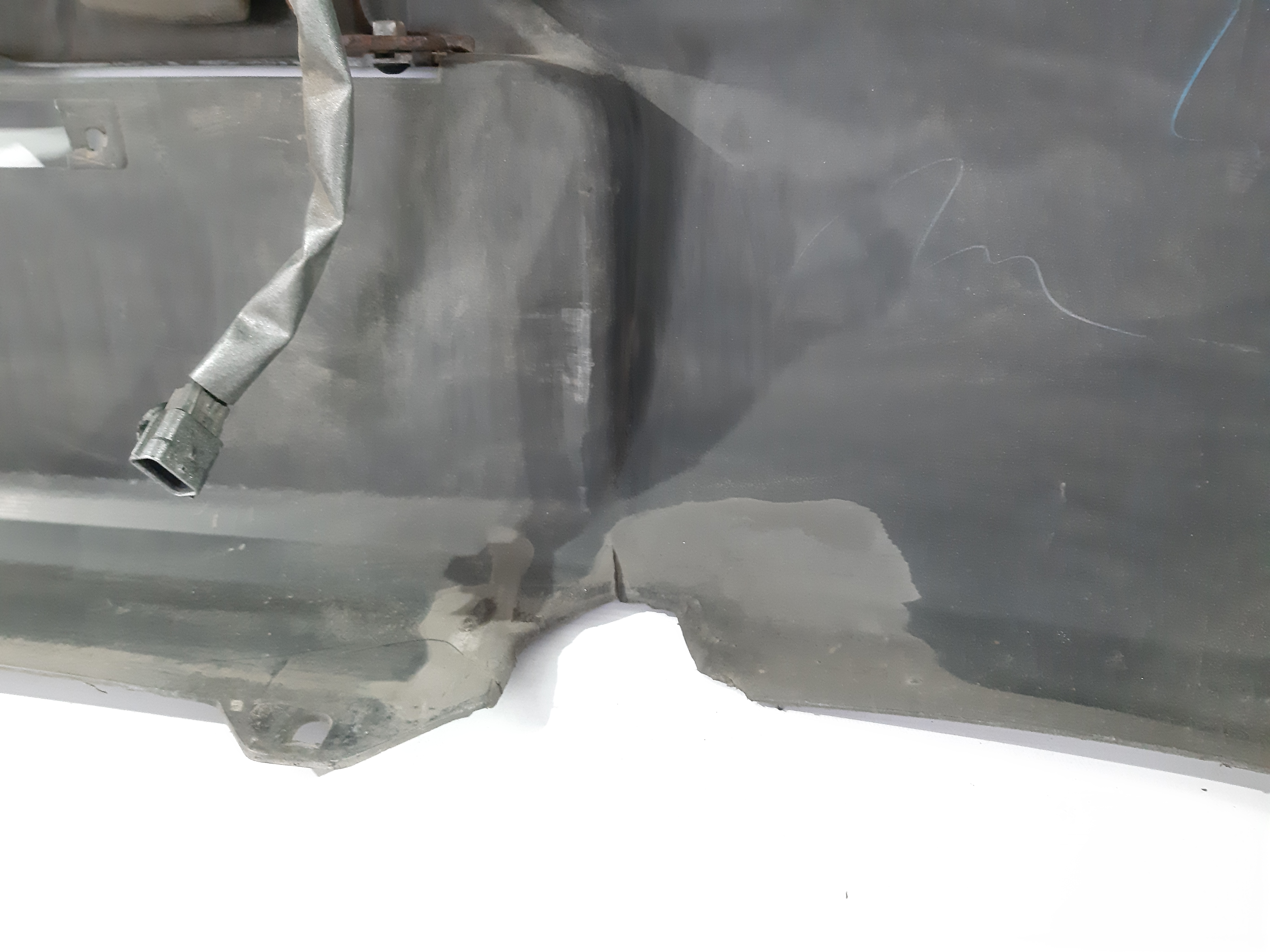 Cube Бампер задній Nissan Cube 2009-2014 850221FC0H Nissan Cube 5 Cube Бампер задній Nissan Cube 2009-2014 850221FC0H Nissan Cube 5