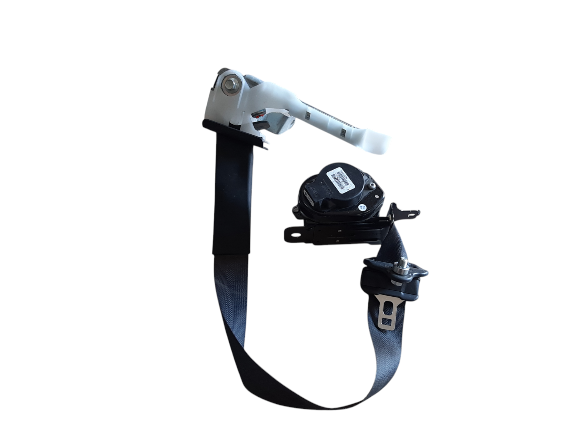 Leaf. Ремень безопасности передний левый Nissan Leaf 2020-2025 86885-6WK8B Nissan Leaf Leaf. Ремень безопасности передний левый Nissan Leaf 2020-2025 86885-6WK8B Nissan Leaf