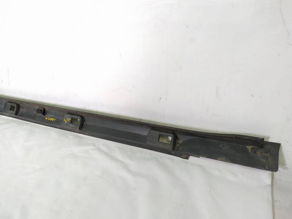 Forester Молдинг порога лівий Subaru Forester 2014-2018 91112SG171 Subaru Forester 6