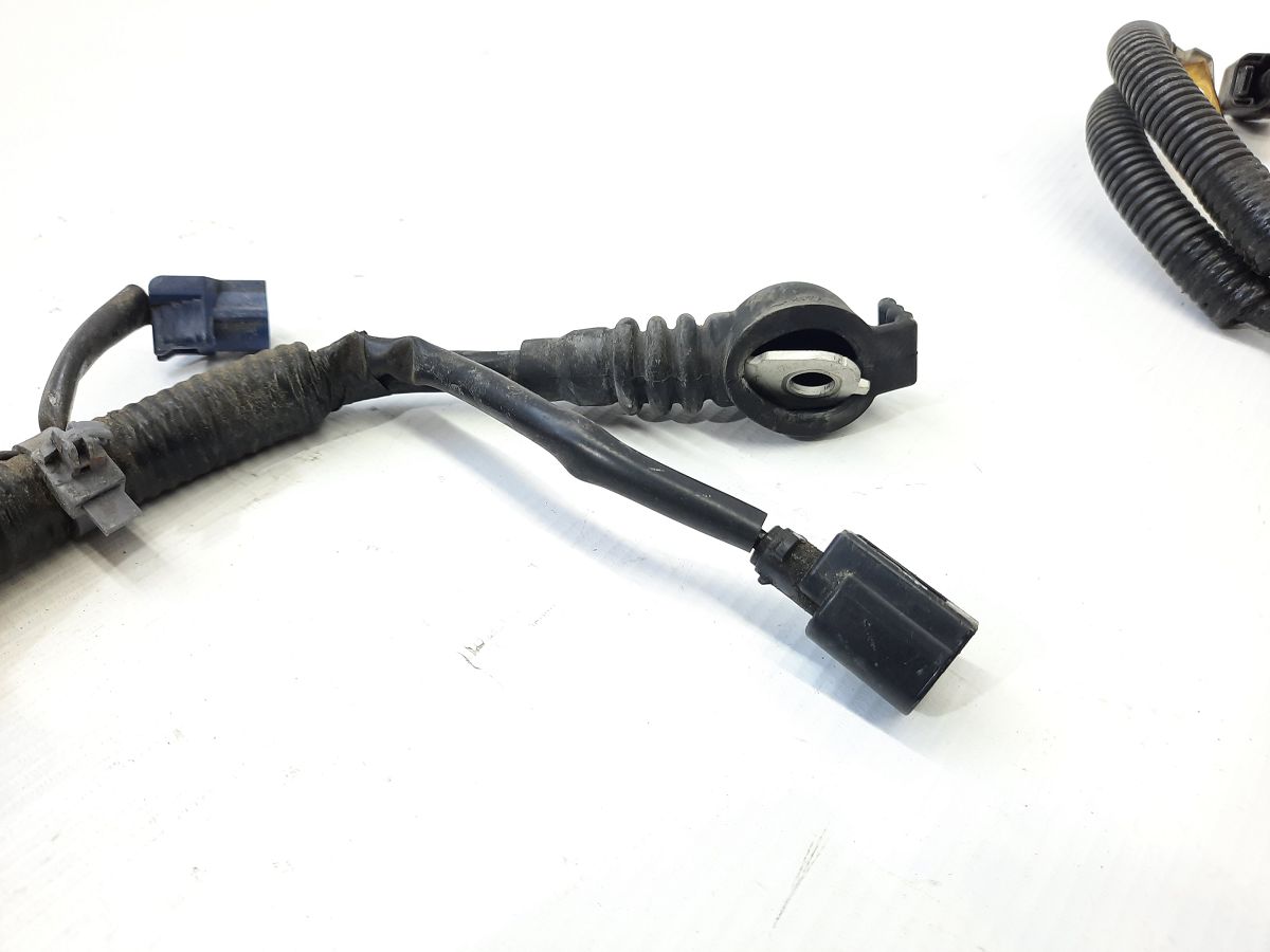 Tsx Проводка генератора Acura TSX 2009-2014 32111RL5a003 Acura TSX 4