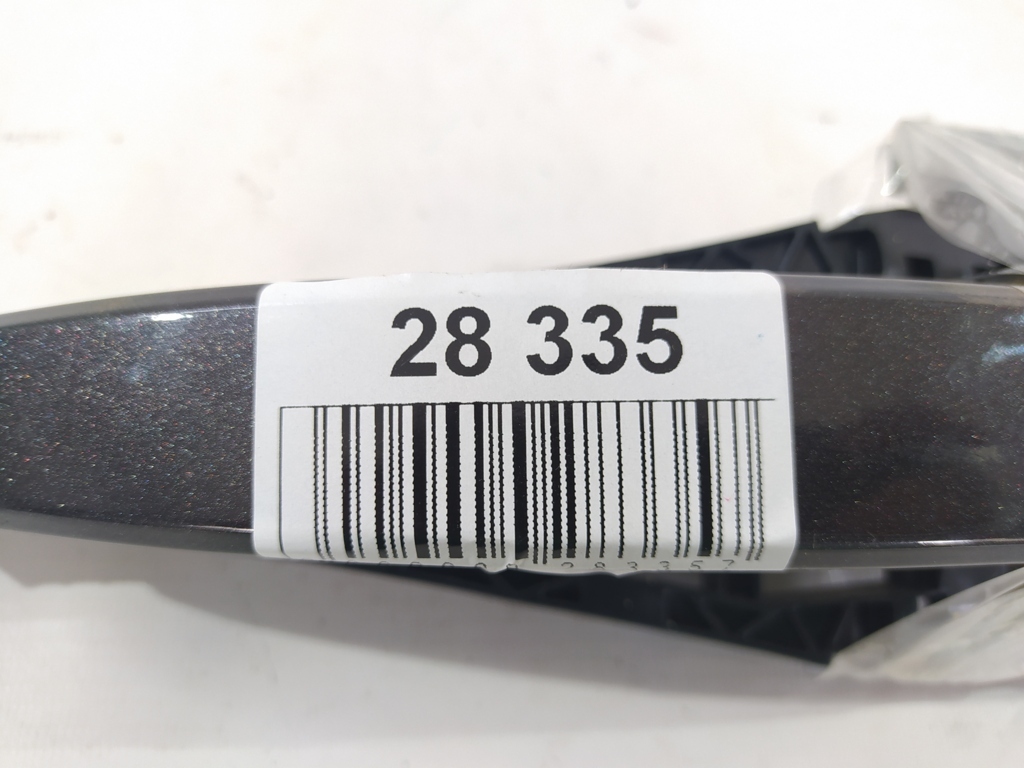 Cruze Ручка двери передней/задней левой/правой наружная Chevrolet Cruze 2011-2016 92233089 Chevrolet Cruze 52