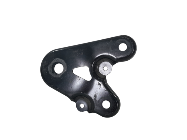 Model 3. Пластина крепления заднего подрамника правая Tesla Model 3 2021-2023 104457600B Tesla Model 3