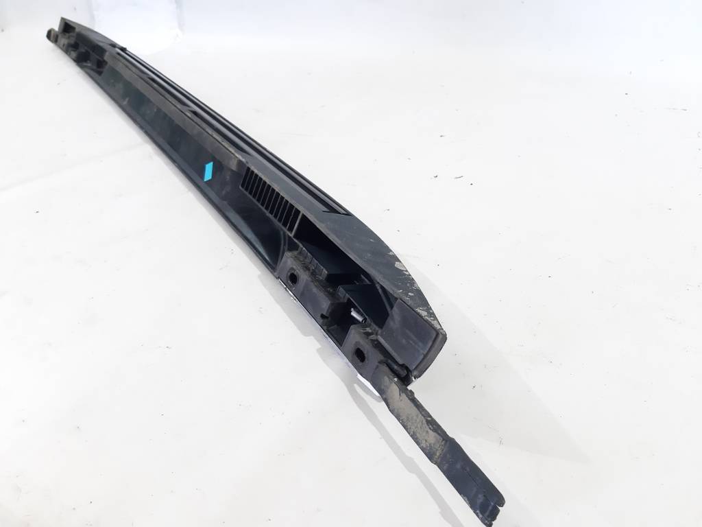 Equinox Рейлінг даху лівий Chevrolet Equinox 2010-2017 84016250 Chevrolet Equinox 18