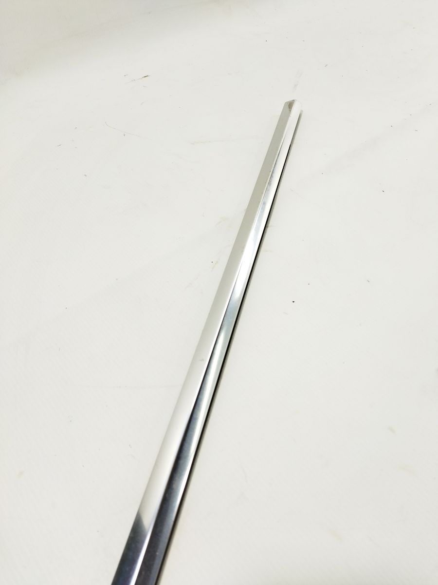 Xf Молдинг двери передней правой нижний Jaguar XF 2009-2015 C2Z11339 Jaguar XF 3