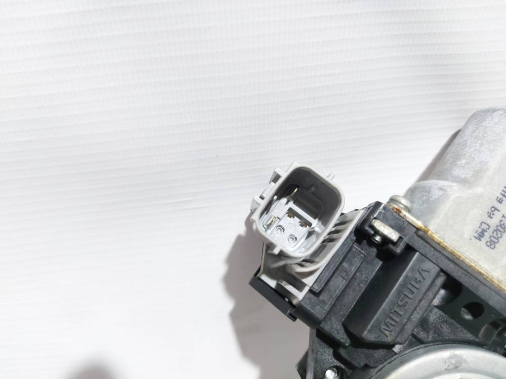 Altima Механізм склопідйомника дверей задньої правої Nissan Altima 2013-2018 827203TA0A Nissan Altima 10