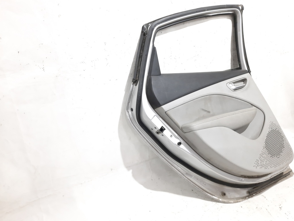 Dart Двері задні ліві Dodge Dart 2013-2019 68158727AD Dodge Dart 25