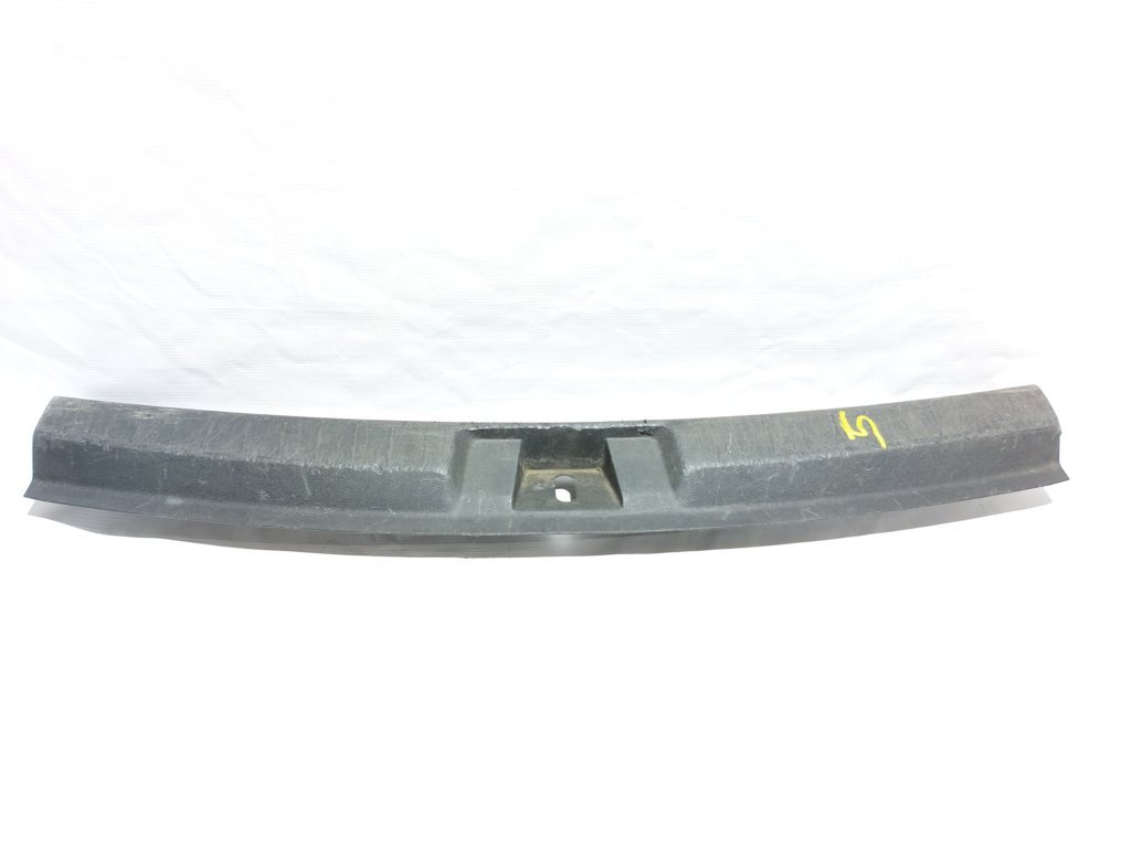 Journey. Накладка задней панели багажного отделения Dodge Journey 2009-2020 1BE73XDVAB Dodge Journey