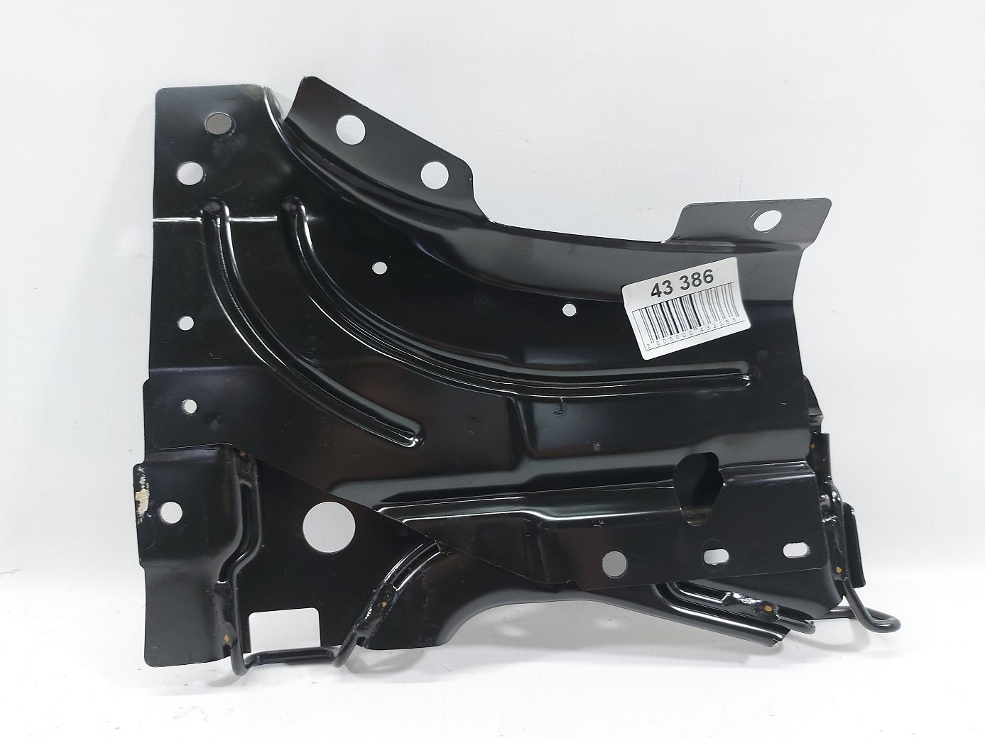 Xf Кріплення ISOFIX ліве Jaguar XF 2013 466B05L Jaguar XF 2