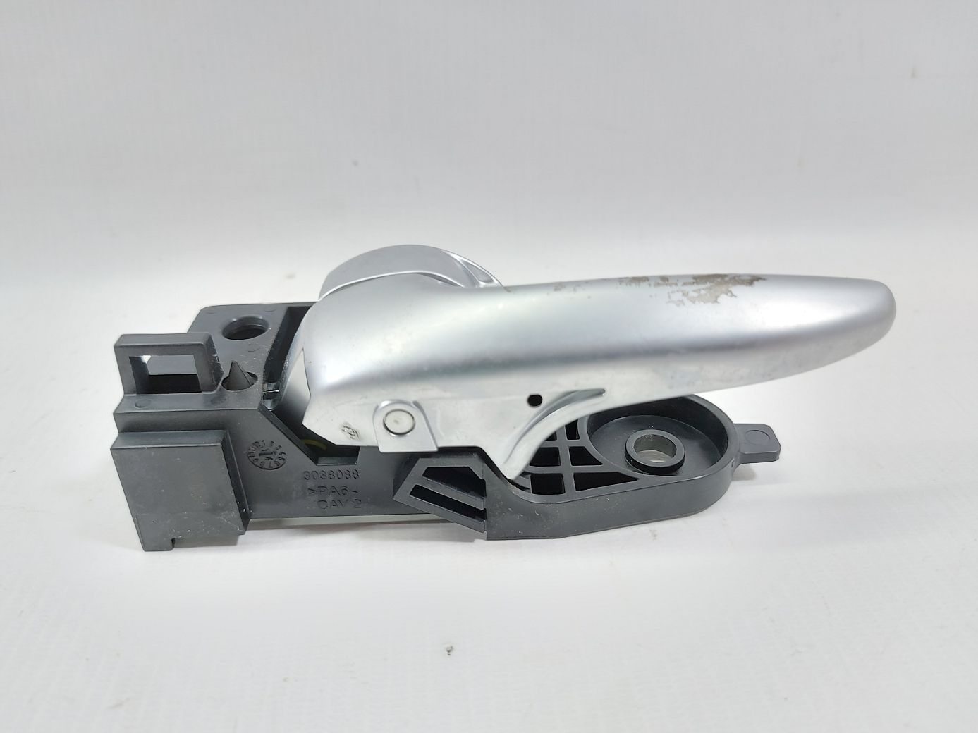 200 Ручка дверей передньої лівої внутрішня (сіра) Chrysler 200 2015 1YZ43DX9AC Chrysler 200 2