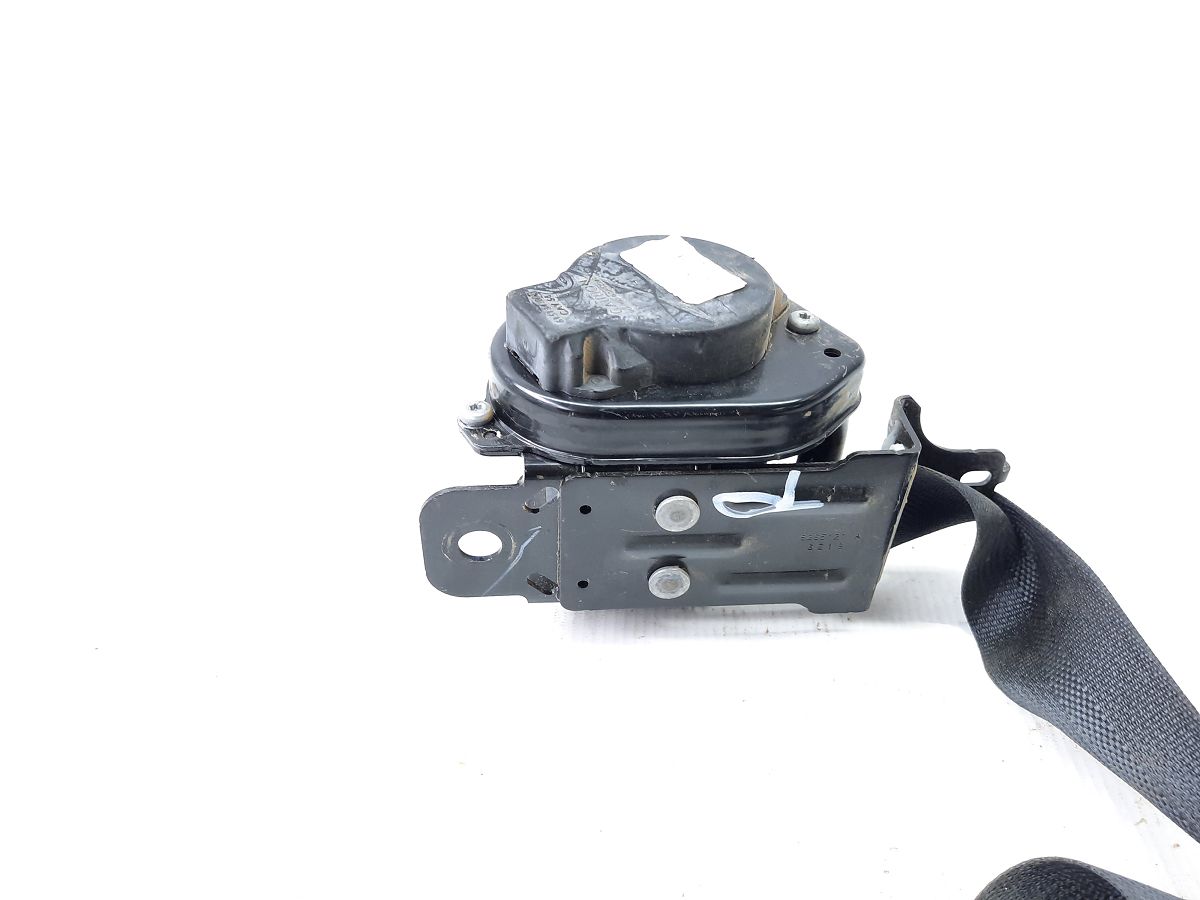 Sentra Ремінь безпеки передній правий Nissan Sentra 2013-2017 868843RM8A Nissan Sentra 7