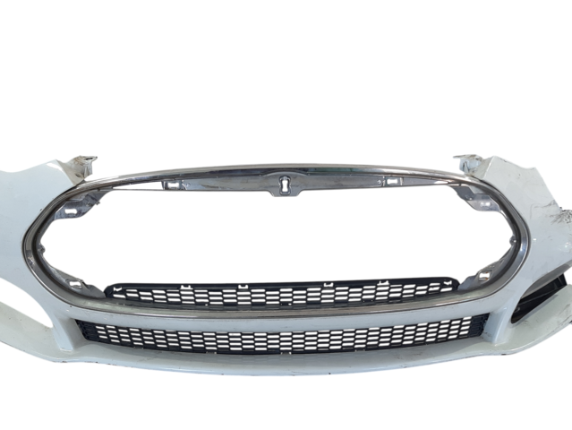 Model s Бампер передний (дефект)Tesla Model S 2012-2016 1068758-00-A Tesla Model S 3