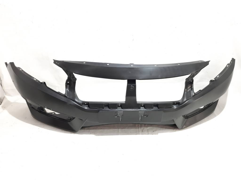 Передние бамперы Бампер передний Honda Civic `16-18 Honda Civic 1