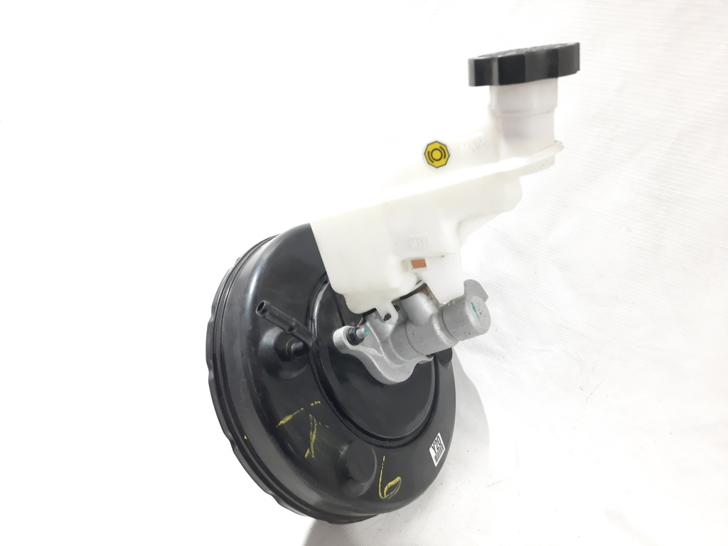 Forte Головний гальмівний циліндр Kia Forte 2014-2018 58510A7210 Kia Forte 2