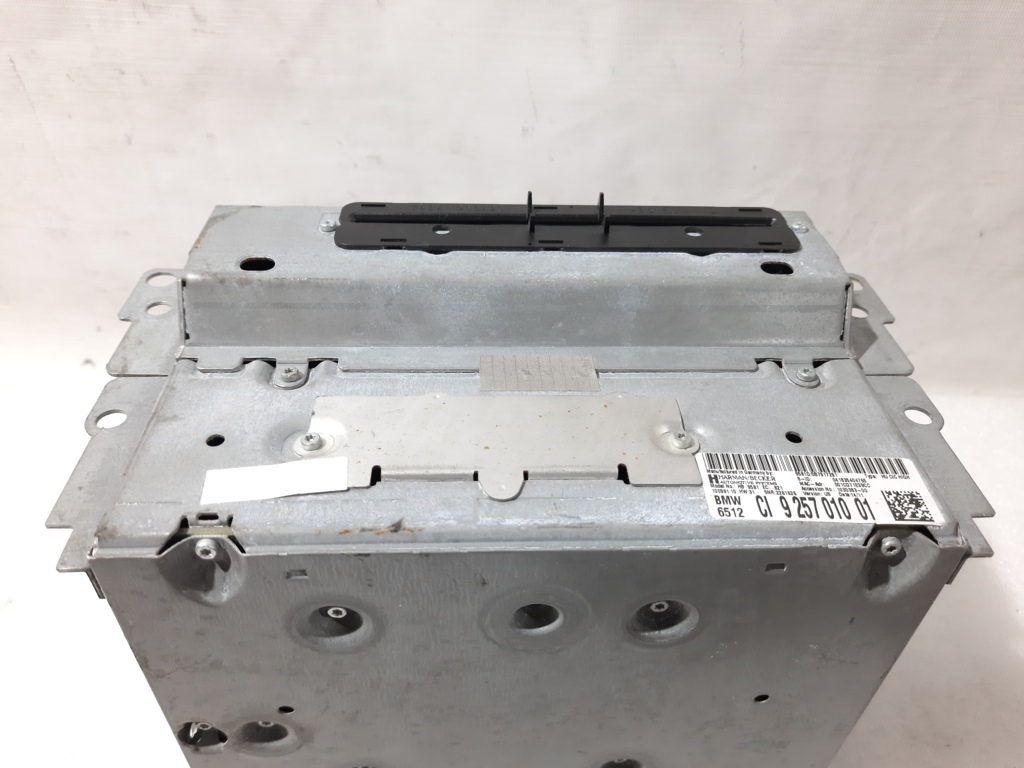 7 series Магнітола BMW 7 2012 925701001 BMW 7 13