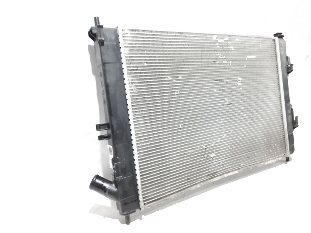 Forte Радіатор охолодження Kia Forte 2012-2016 253103X650 Kia Forte 6