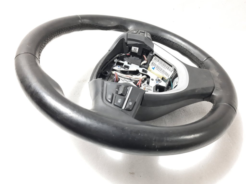 7 series Рульове колесо BMW 7 2009-2016 32336790891 BMW 7 5
