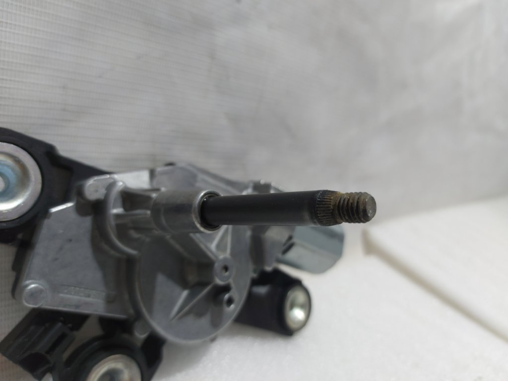 Focus Мотор склоочисника кришки багажника Ford Focus hbk 2012-2018 F1FZ17508A 3